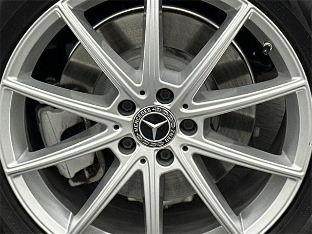 2024 Mercedes-Benz GLE Photo in Bethesda, MD 20814