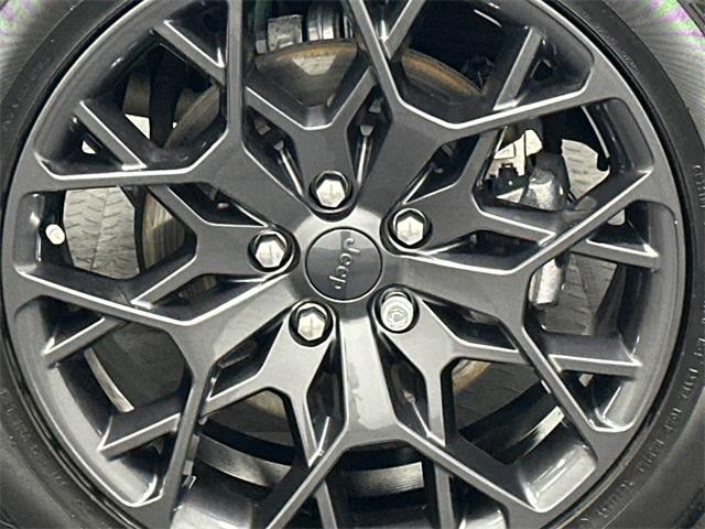 2024 Jeep Grand Cherokee L Photo in Bethesda, MD 20814