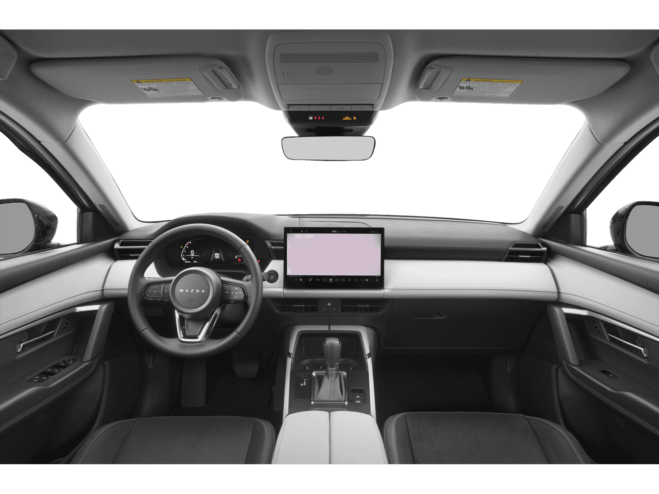 2026 Mazda CX-5 Photo in Silver Spring, MD 20904