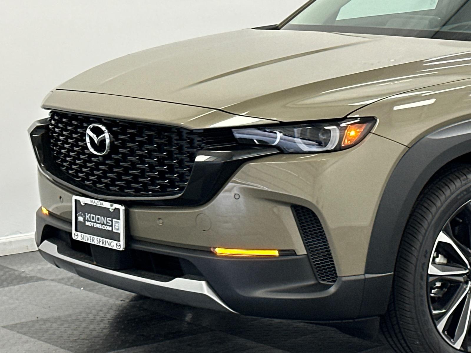 2025 Mazda CX-50 Photo in Silver Spring, MD 20904
