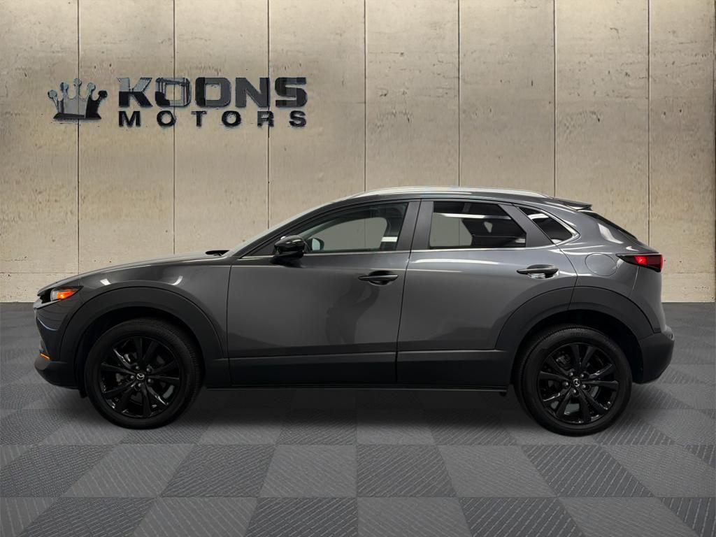 2024 Mazda CX-30 Photo in Silver Spring, MD 20904