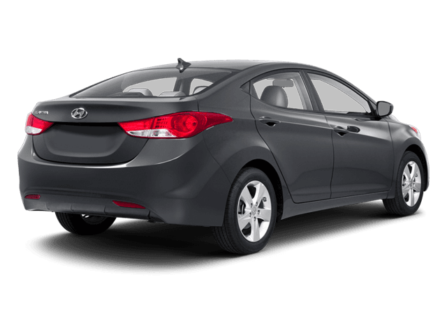 2013 Hyundai Elantra Photo in Silver Spring, MD 20904