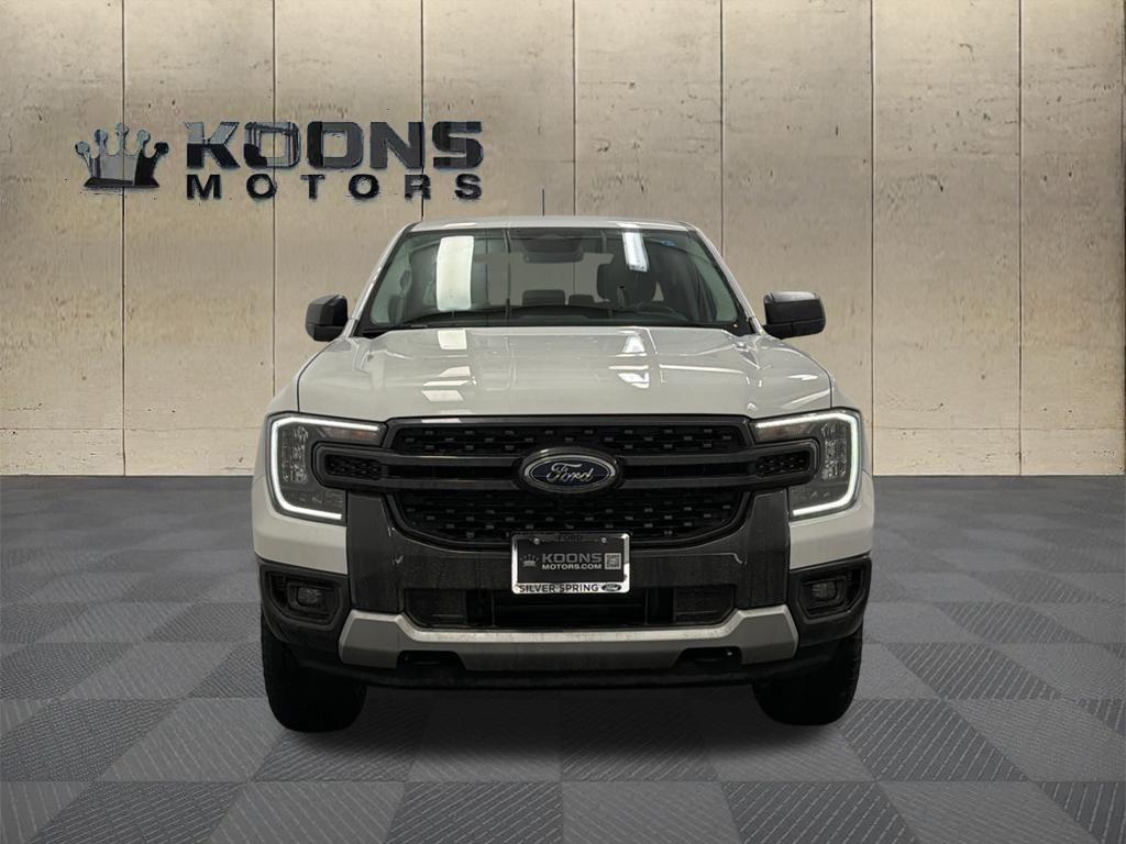 2026 Ford Ranger Photo in Silver Spring, MD 20904