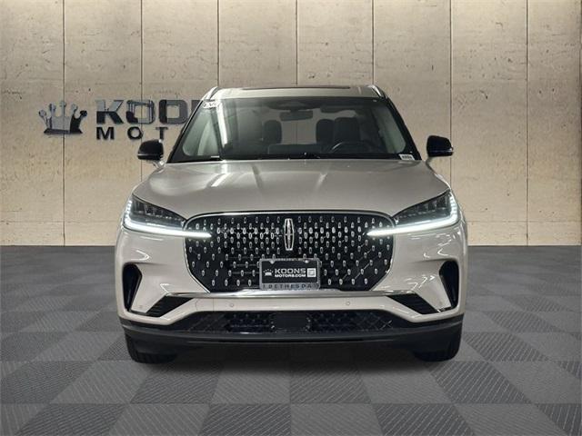 2025 Lincoln Aviator Photo in Bethesda, MD 20814