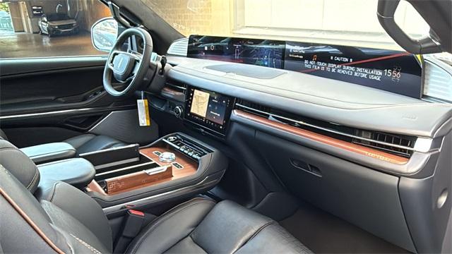 2025 Lincoln Navigator Photo in Bethesda, MD 20814