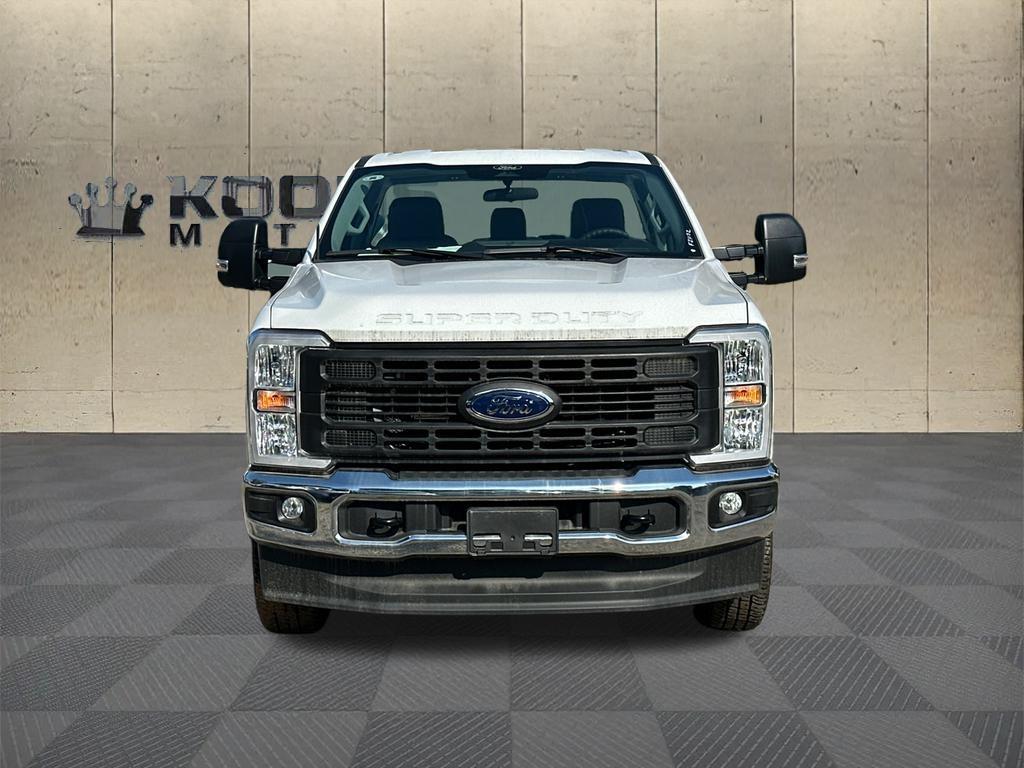 2024 Ford F-250 Super Duty Photo in Silver Spring, MD 20904