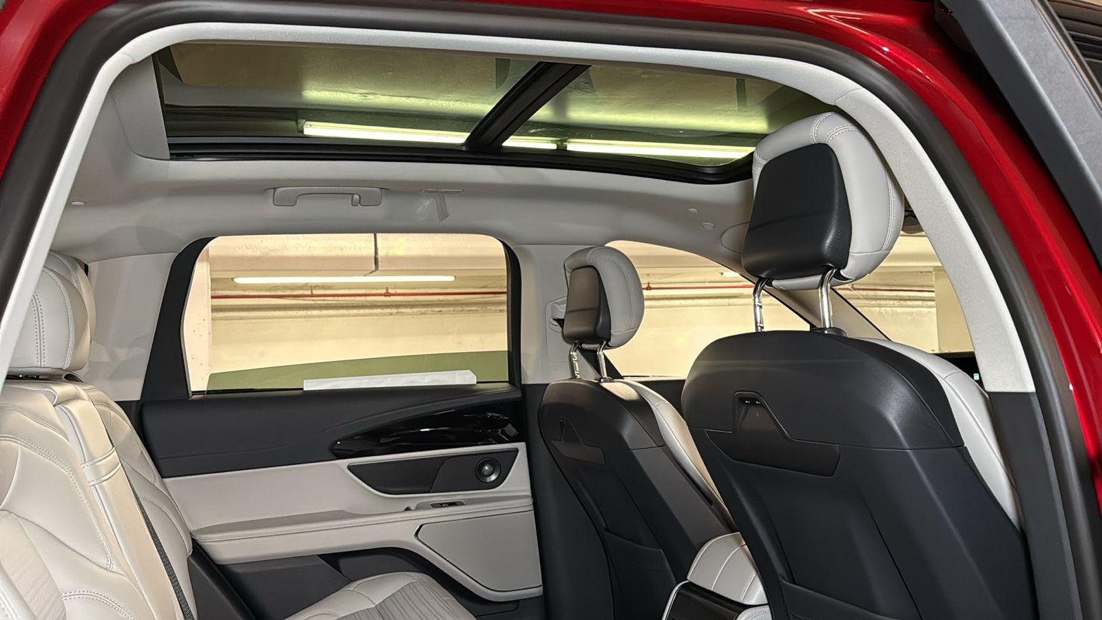 2026 Lincoln Nautilus Photo in Bethesda, MD 20814