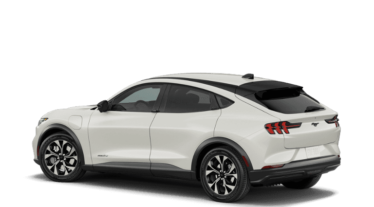 2026 Ford Mustang Mach-E Photo in Silver Spring, MD 20904