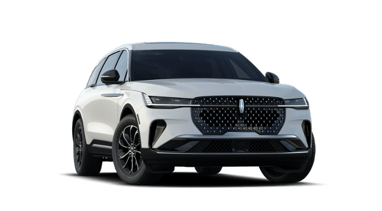 2026 Lincoln Nautilus Photo in Bethesda, MD 20814