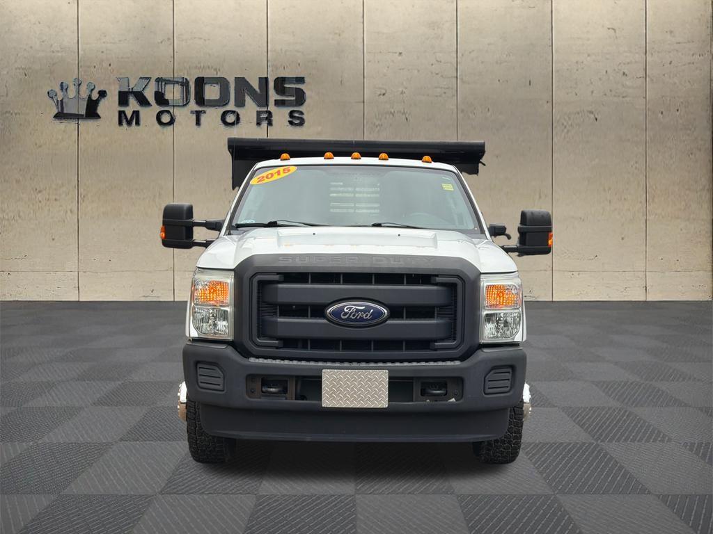 2015 Ford F-350SD Photo in Silver Spring, MD 20904