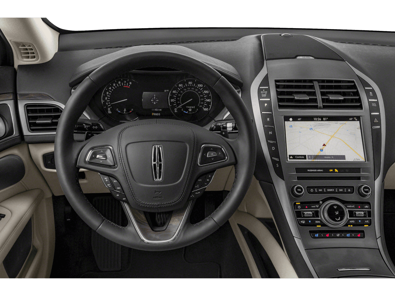 2019 Lincoln MKZ Photo in Silver Spring, MD 20904