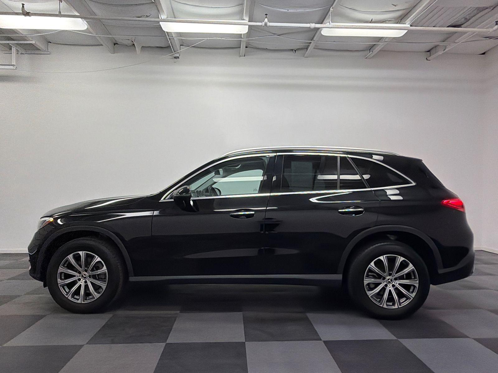 2024 Mercedes-Benz GLC Photo in Bethesda, MD 20814