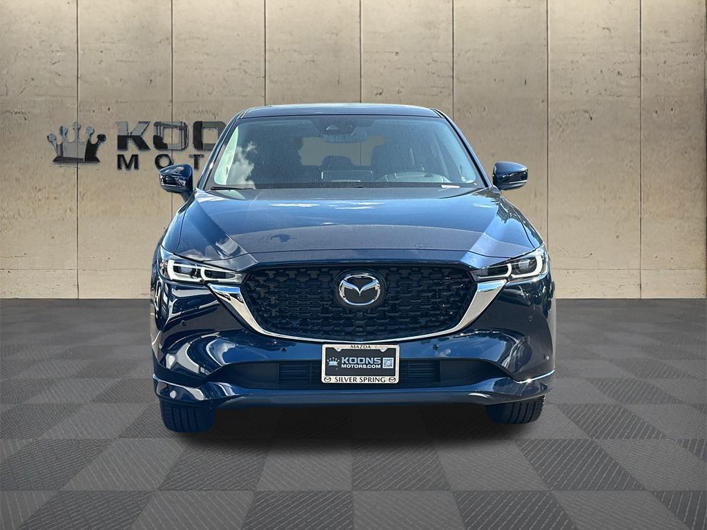 2025 Mazda CX-5 Photo in Silver Spring, MD 20904