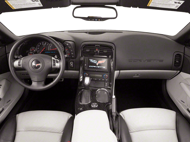 2011 Chevrolet Corvette Photo in Bethesda, MD 20814