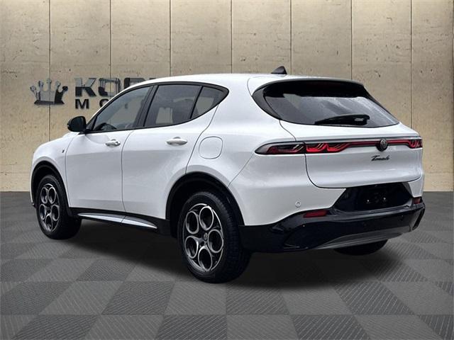 2024 Alfa Romeo Tonale Photo in Bethesda, MD 20814