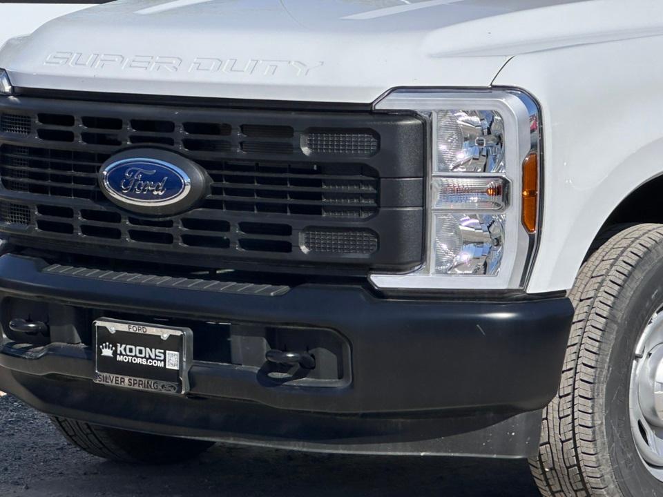2024 Ford F-350 Super Duty Photo in Silver Spring, MD 20904