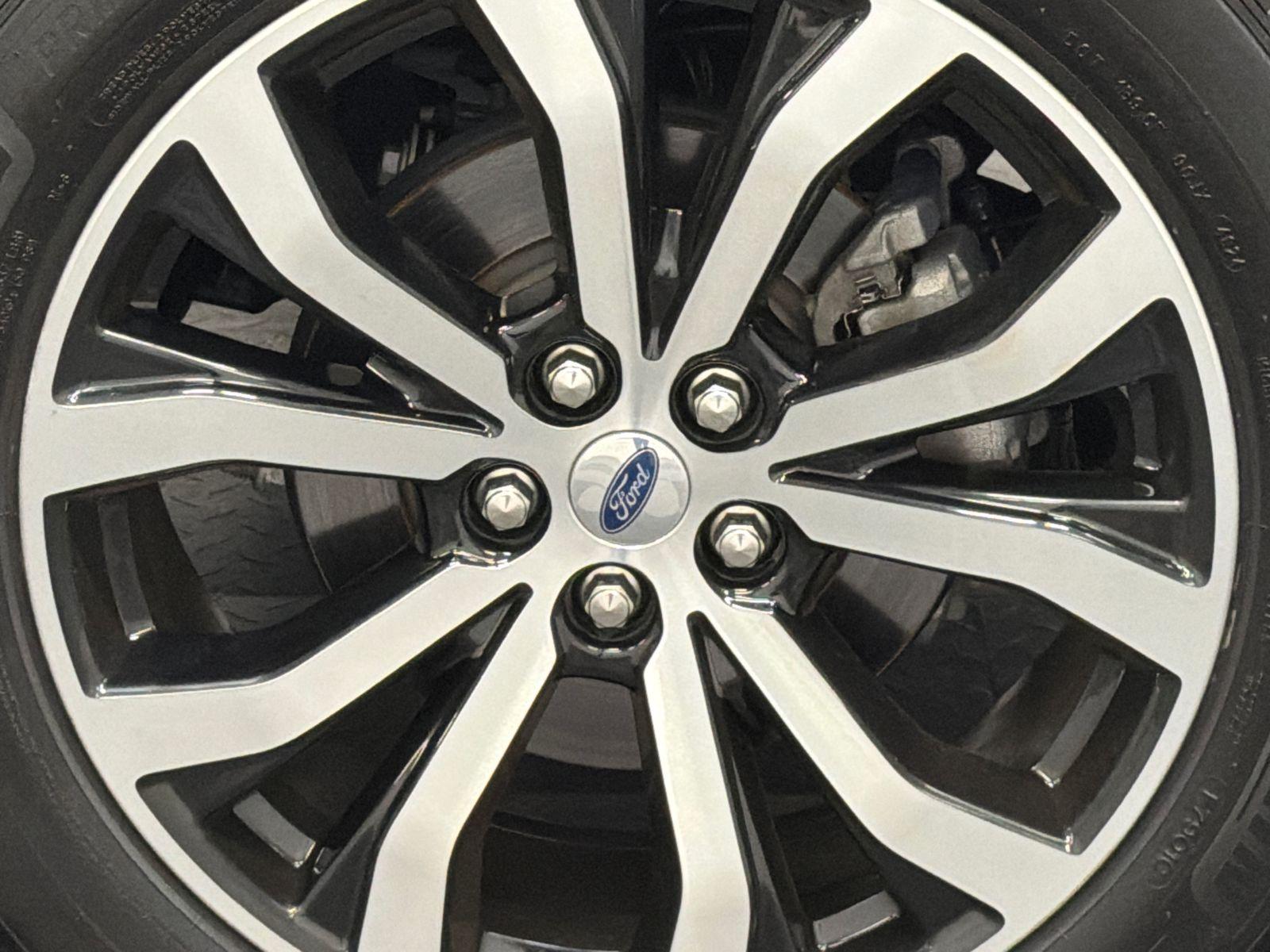 2025 Ford Explorer Photo in Silver Spring, MD 20904