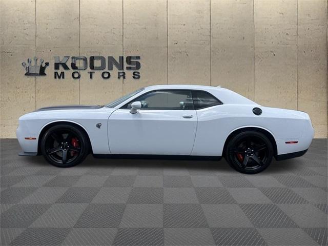 2020 Dodge Challenger Photo in Bethesda, MD 20814