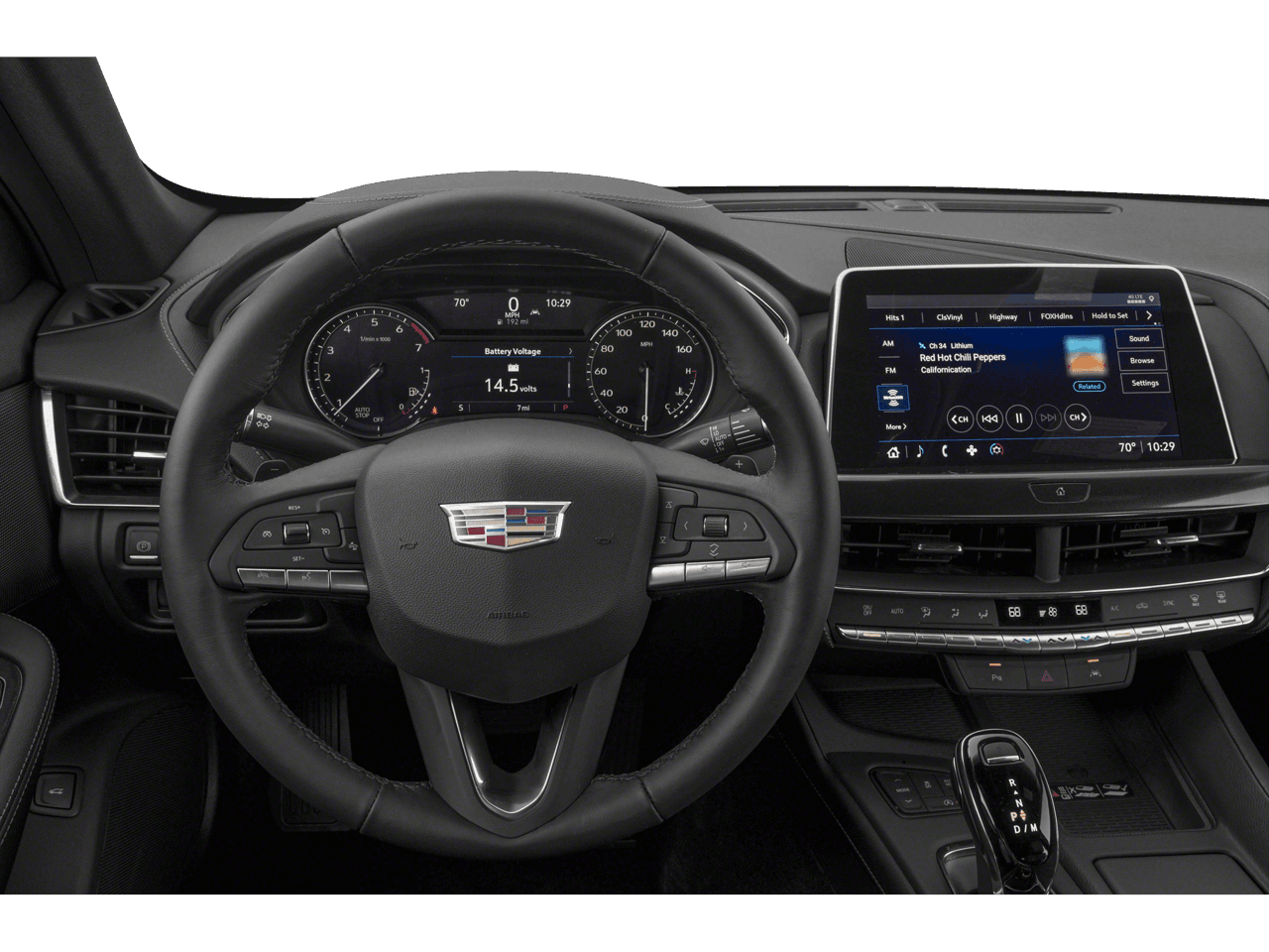 2023 Cadillac CT5 Photo in Bethesda, MD 20814