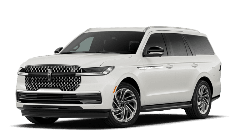 2027 Lincoln Navigator Photo in Bethesda, MD 20814