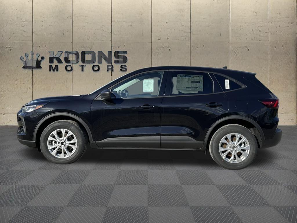2025 Ford Escape Photo in Silver Spring, MD 20904