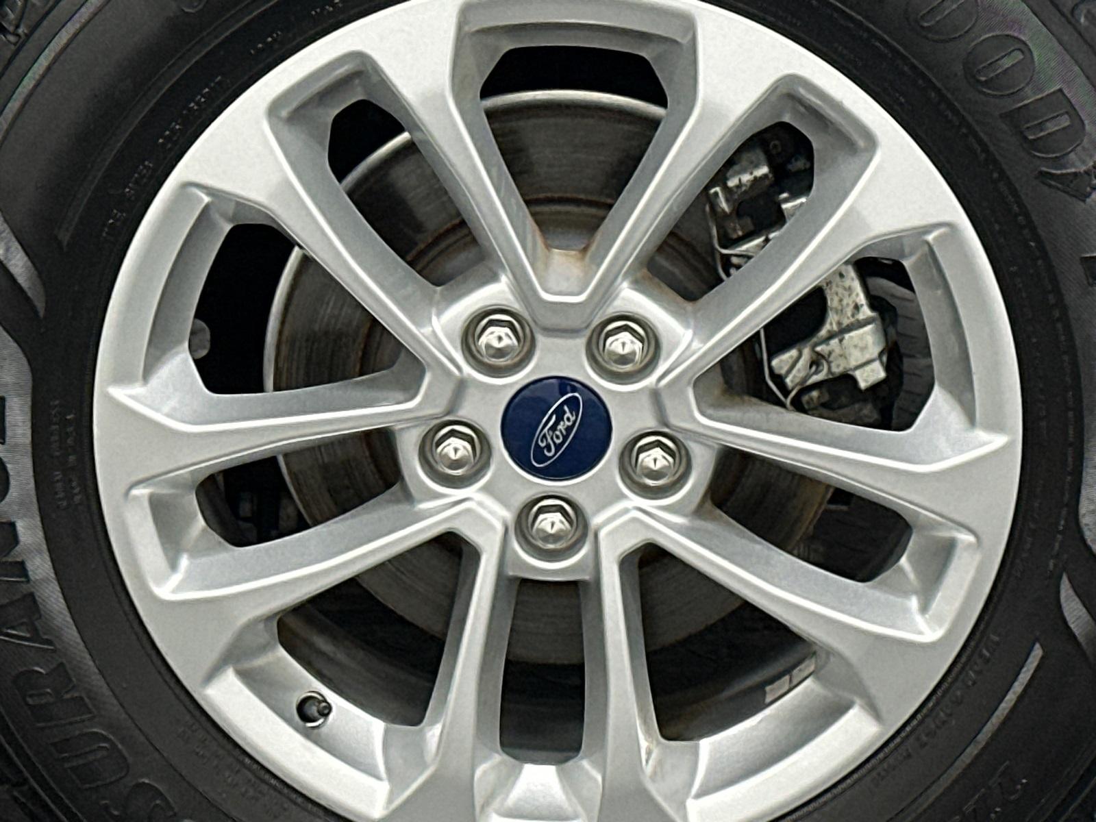 2020 Ford Escape Photo in Silver Spring, MD 20904