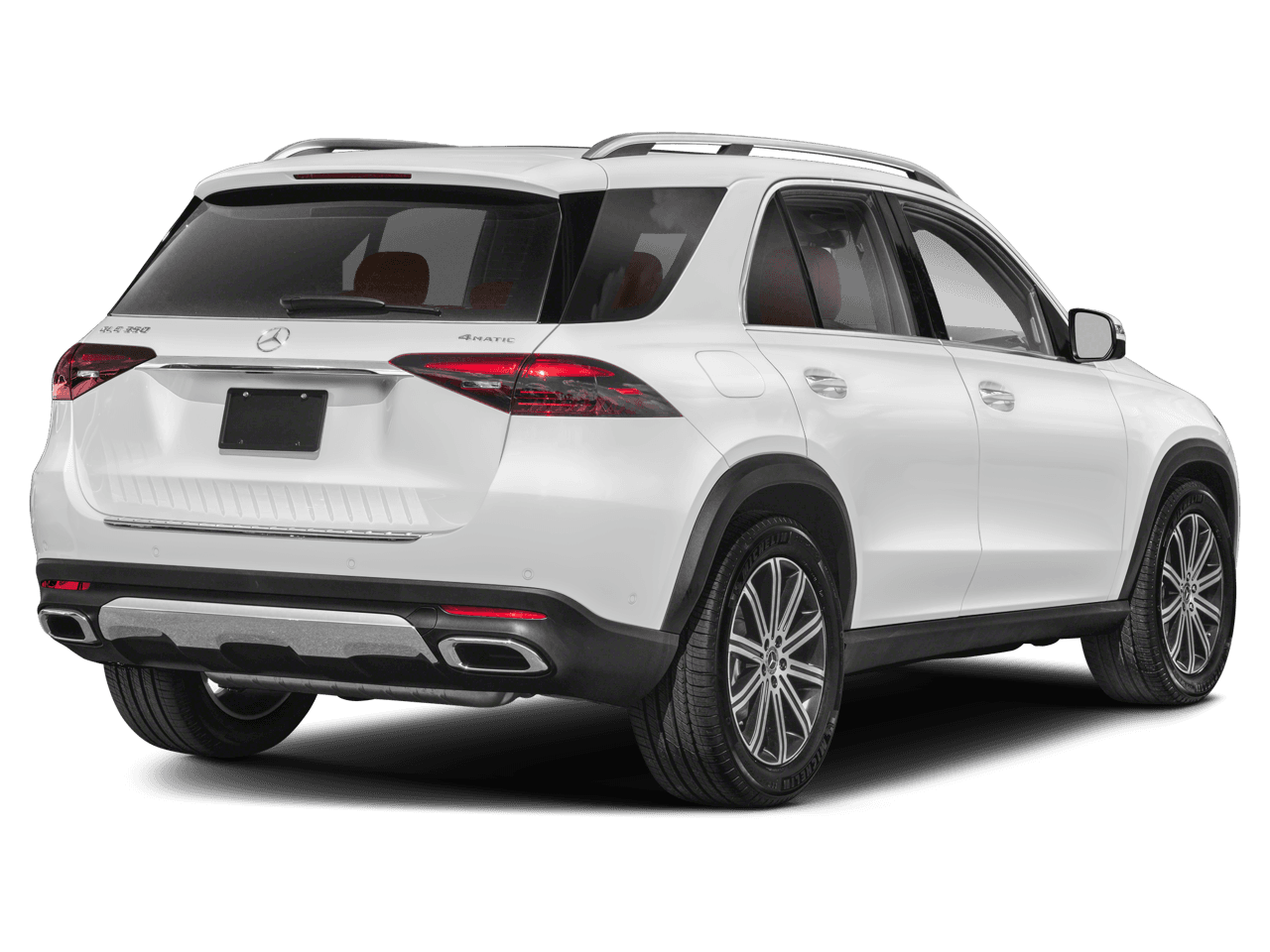 2024 Mercedes-Benz GLE Photo in Bethesda, MD 20814