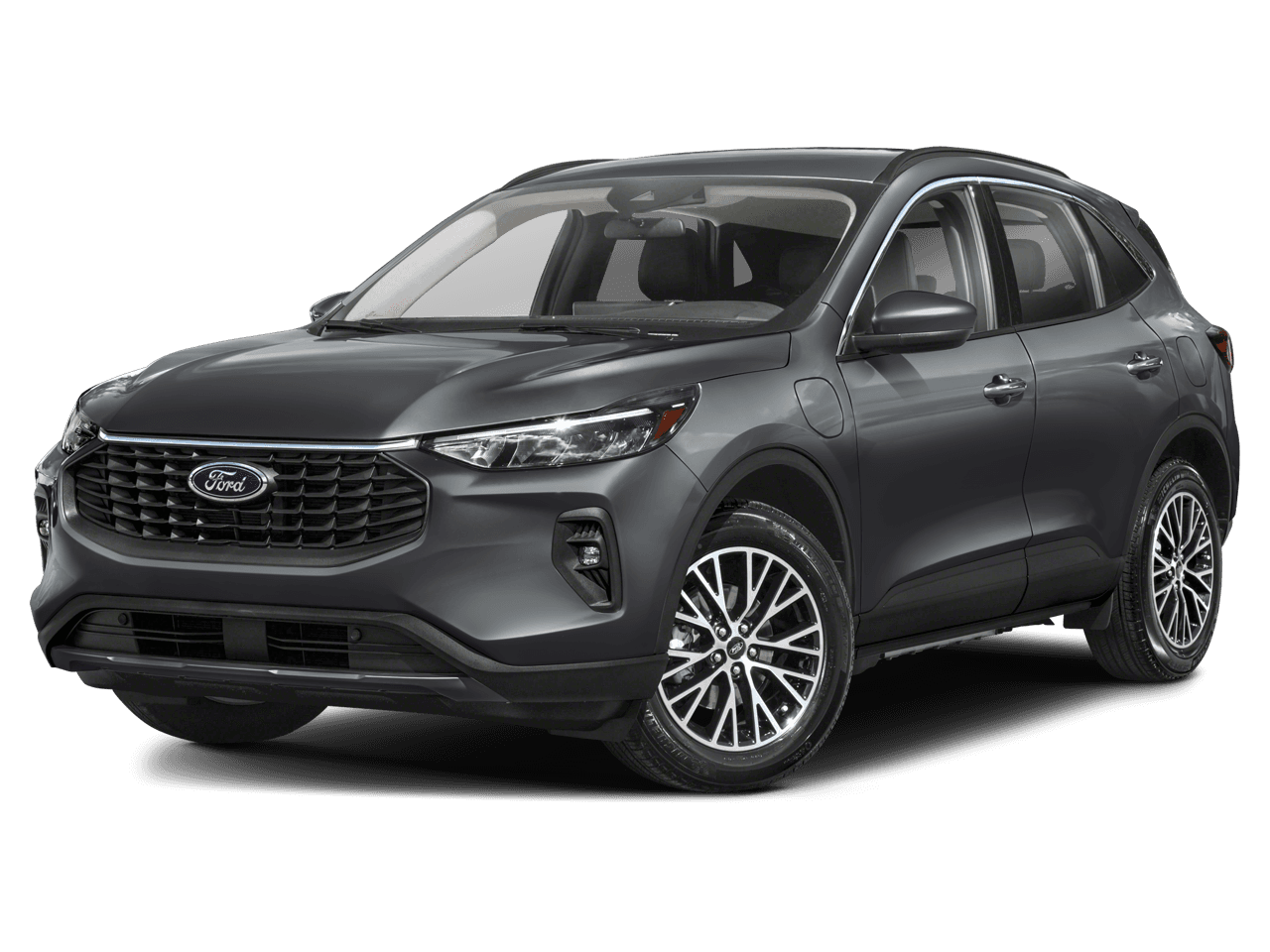 2026 Ford Escape Plug-In Hybrid Photo in Silver Spring, MD 20904