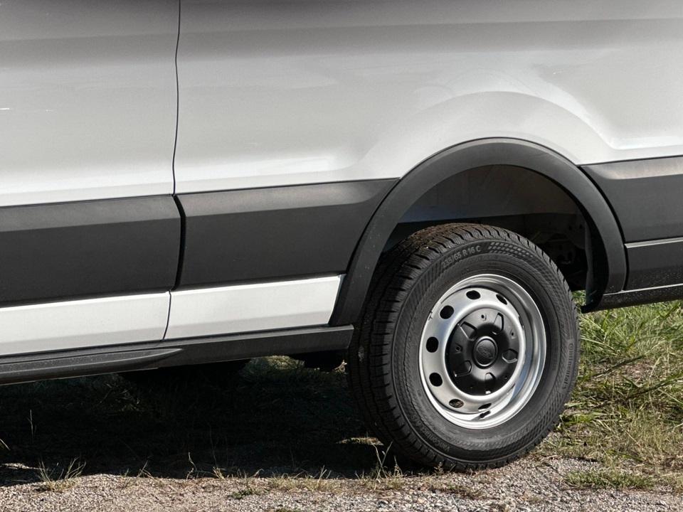 2025 Ford Transit-250 Photo in Silver Spring, MD 20904