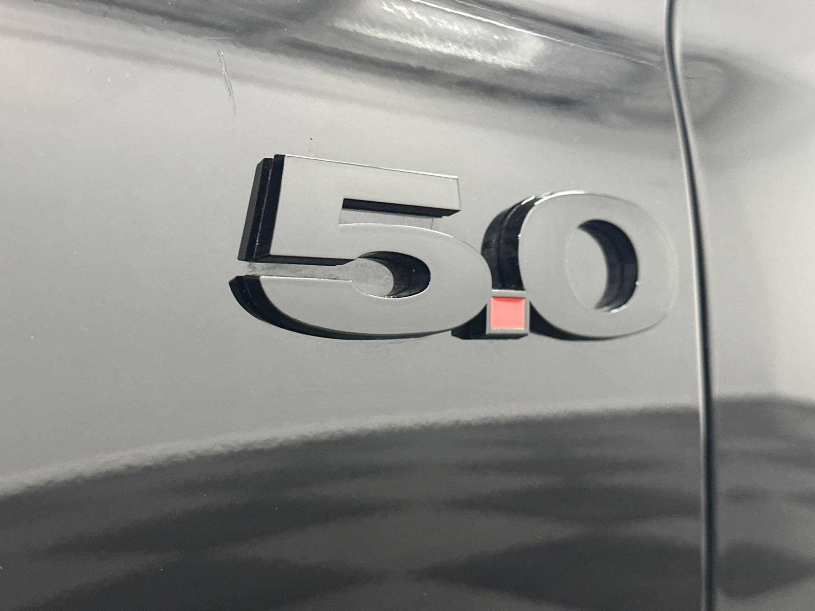 2021 Ford Mustang Photo in Silver Spring, MD 20904