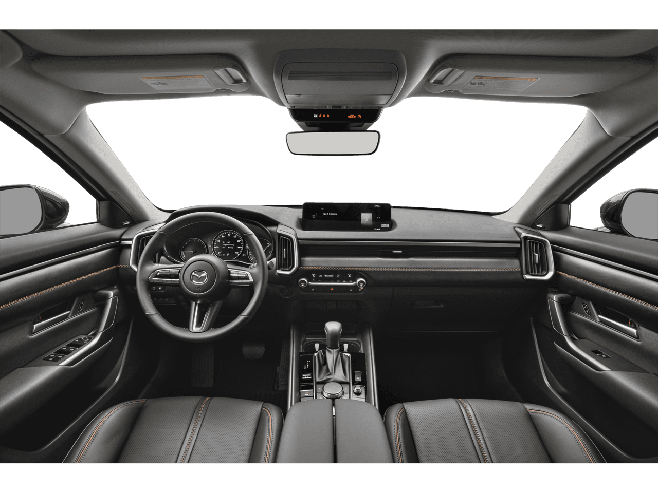 2026 Mazda CX-50 Hybrid Photo in Silver Spring, MD 20904