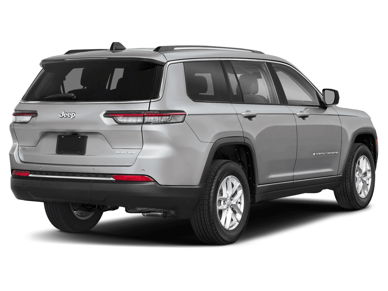 2024 Jeep Grand Cherokee L Photo in Bethesda, MD 20814