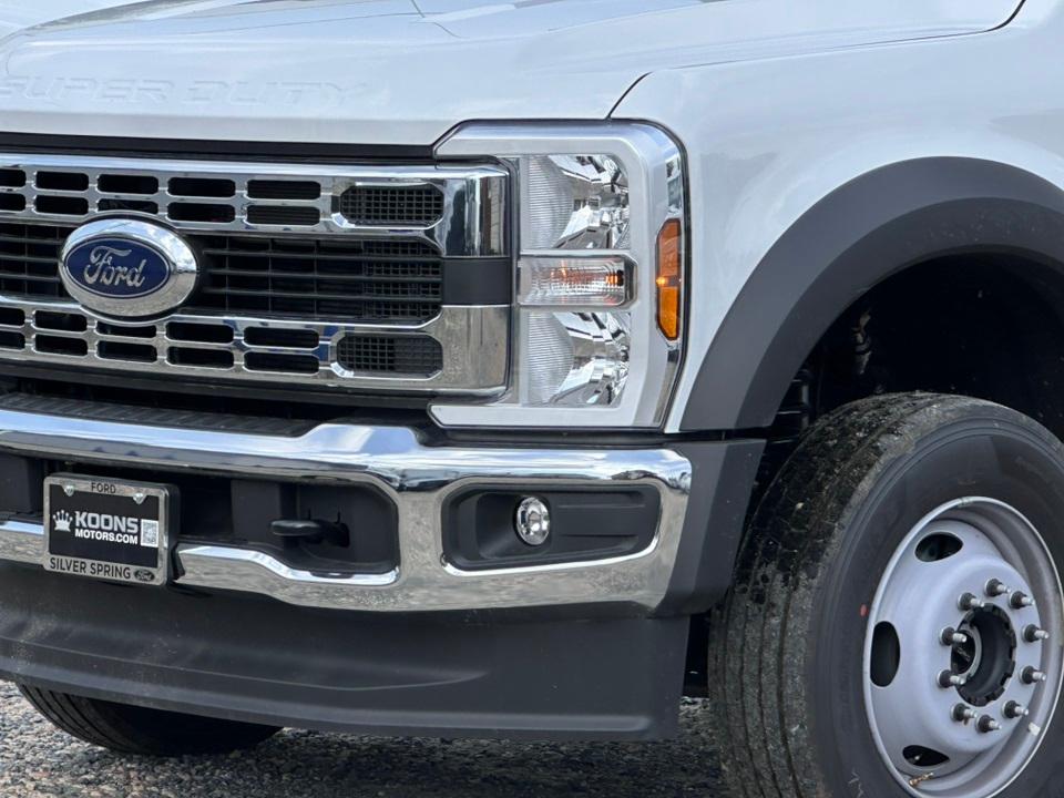 2025 Ford F-600SD Photo in Silver Spring, MD 20904