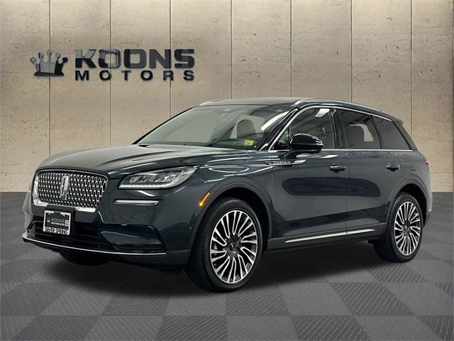 2022 Lincoln Corsair Photo in Bethesda, MD 20814