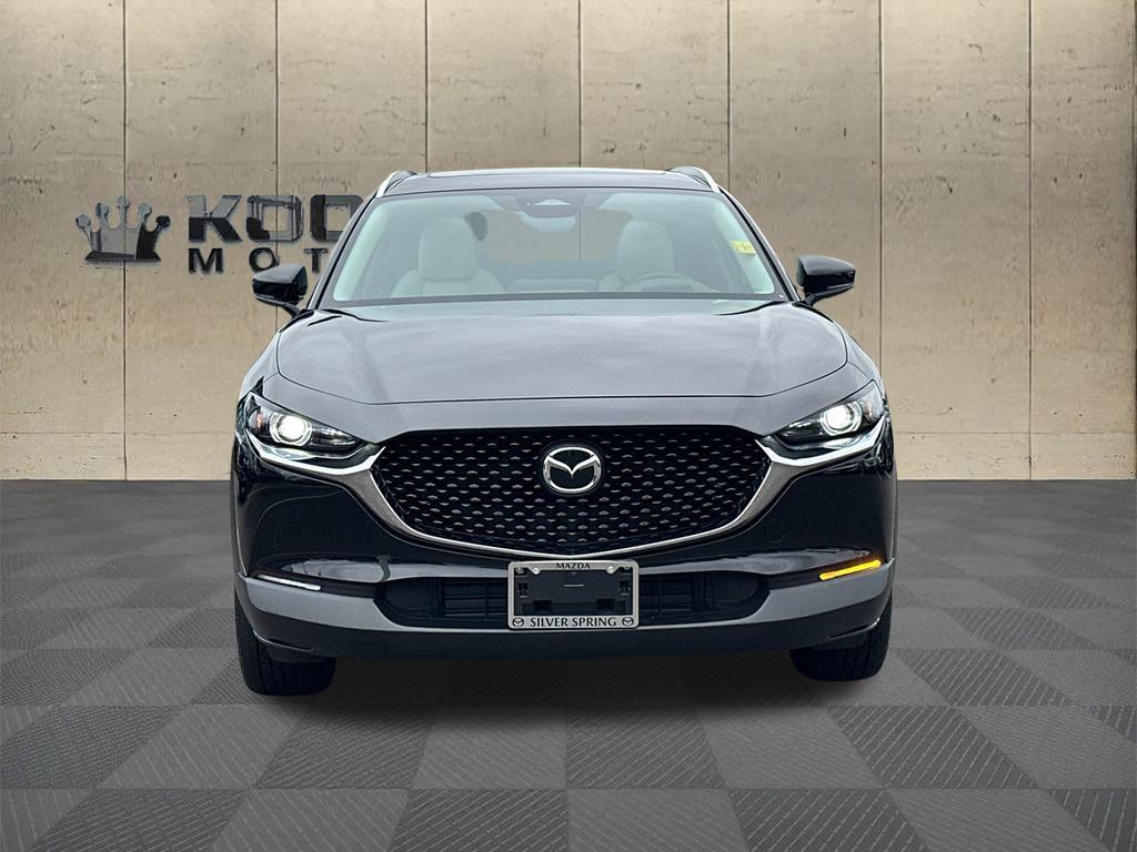 2025 Mazda CX-30 Photo in Silver Spring, MD 20904