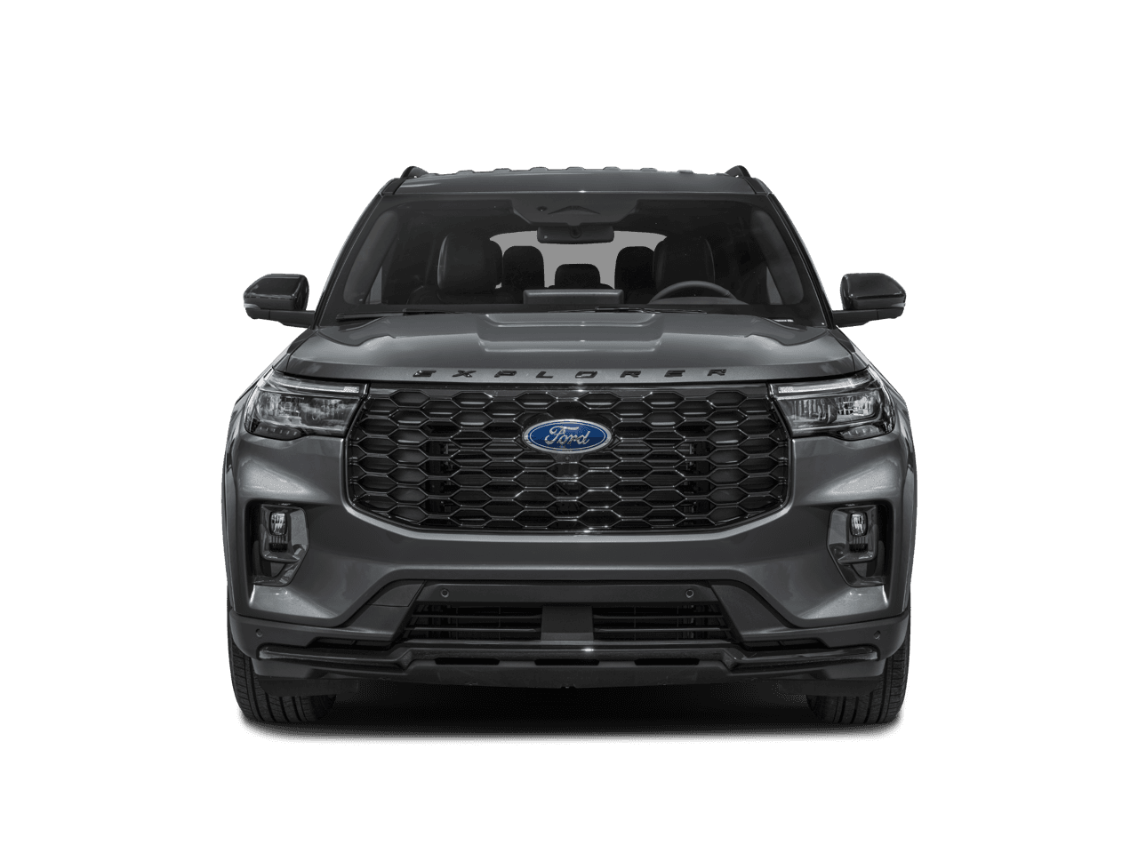 2025 Ford Explorer Photo in Silver Spring, MD 20904