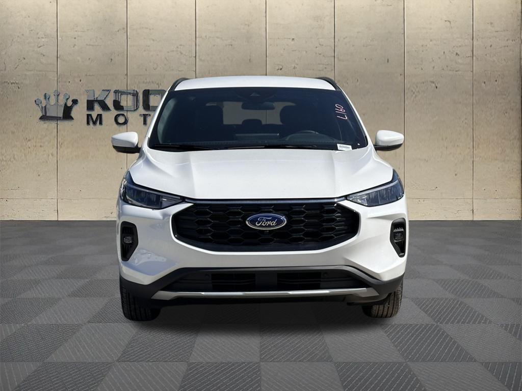 2025 Ford Escape Hybrid Photo in Silver Spring, MD 20904