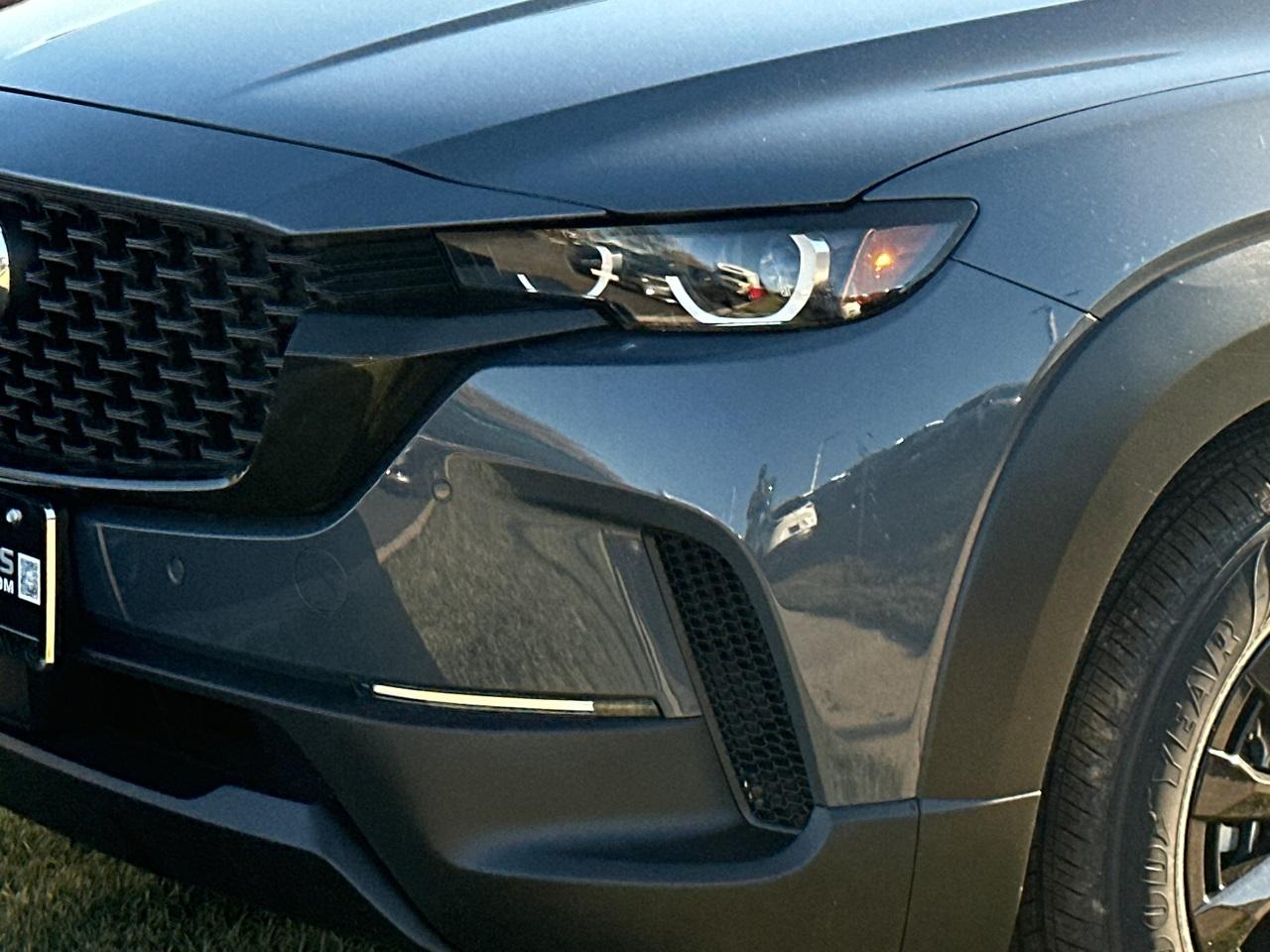 2026 Mazda CX-50 Hybrid Photo in Silver Spring, MD 20904