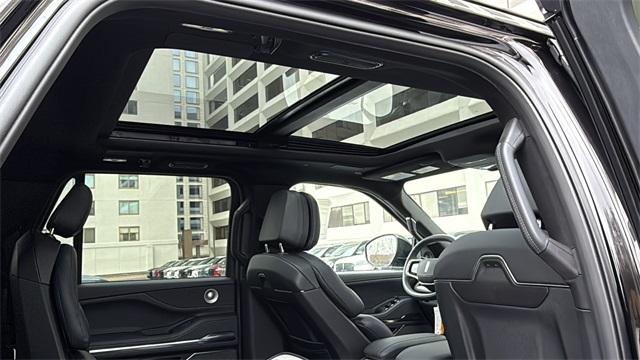 2025 Lincoln Navigator L Photo in Bethesda, MD 20814