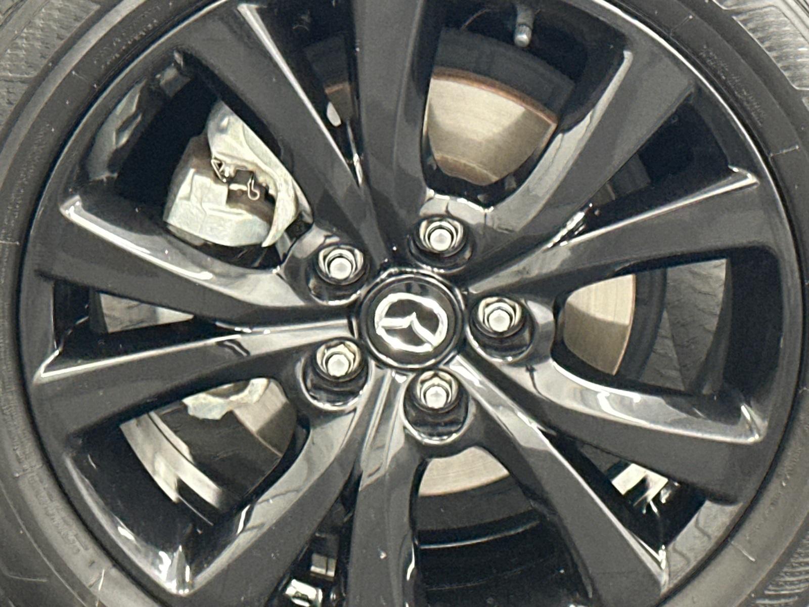 2024 Mazda CX-30 Photo in Silver Spring, MD 20904