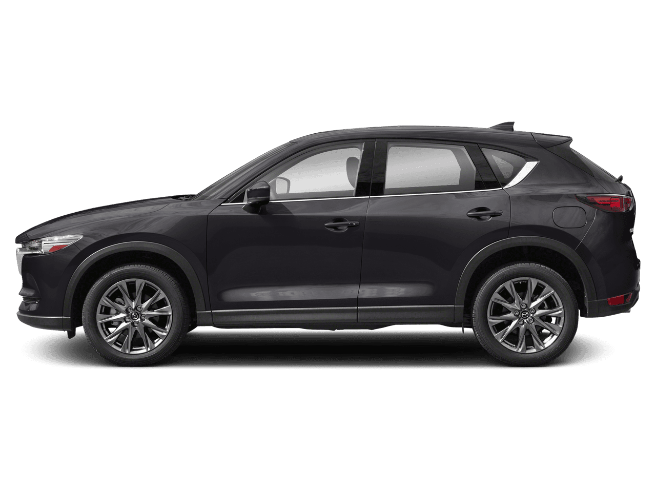 2021 Mazda CX-5 Photo in Silver Spring, MD 20904