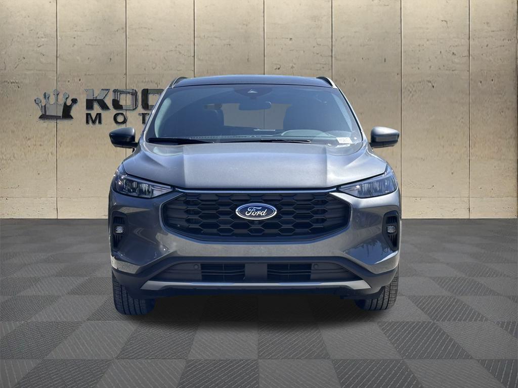 2025 Ford Escape Hybrid Photo in Silver Spring, MD 20904