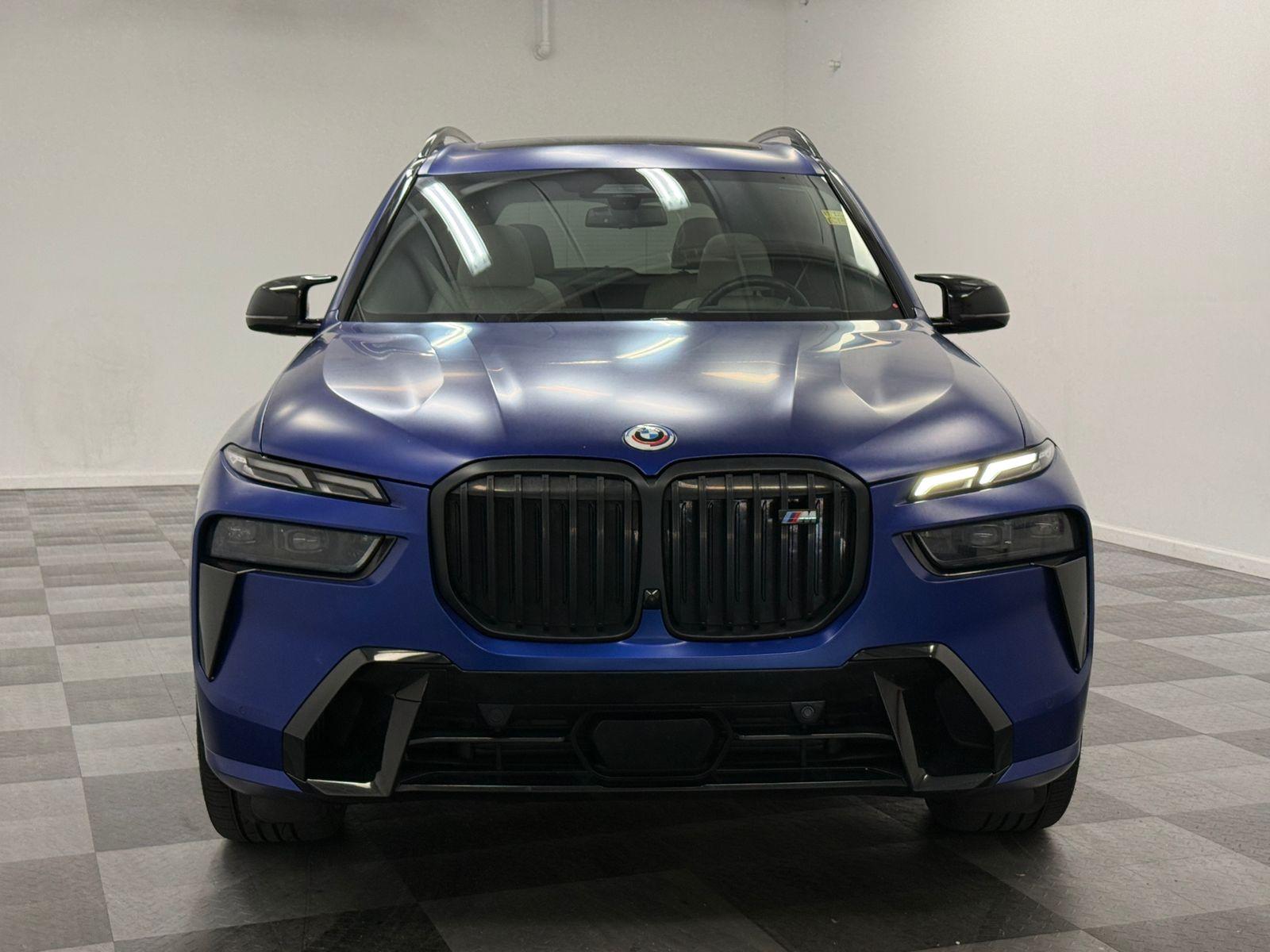 2023 BMW X7 Photo in Bethesda, MD 20814