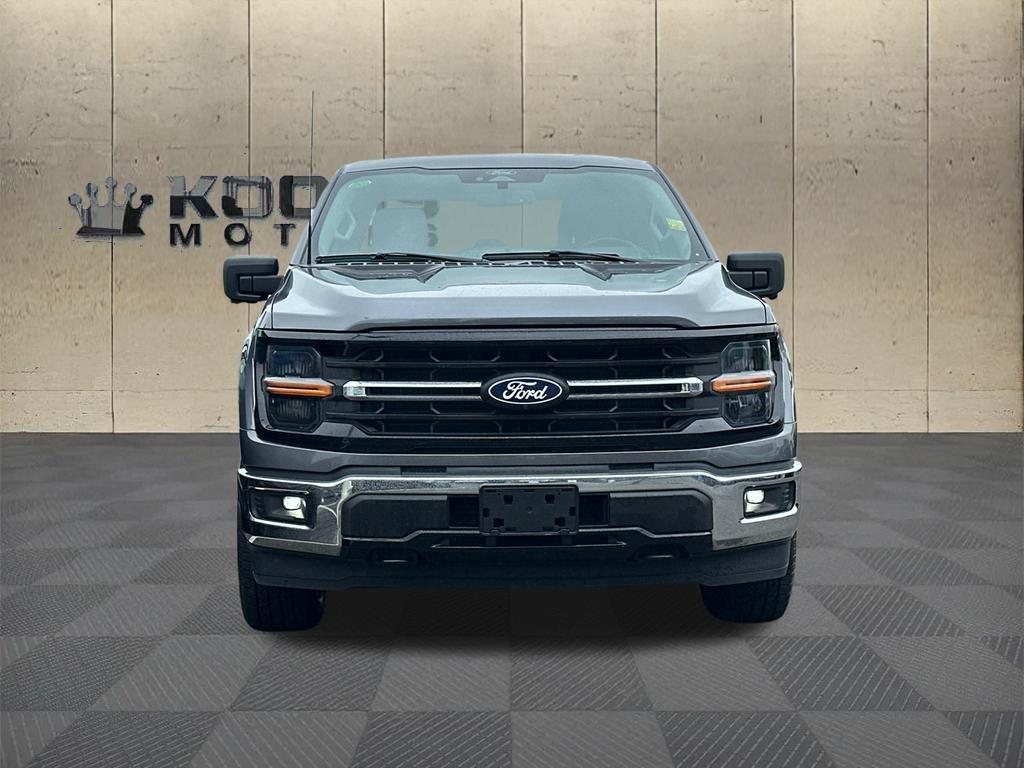 2024 Ford F-150 Photo in Silver Spring, MD 20904