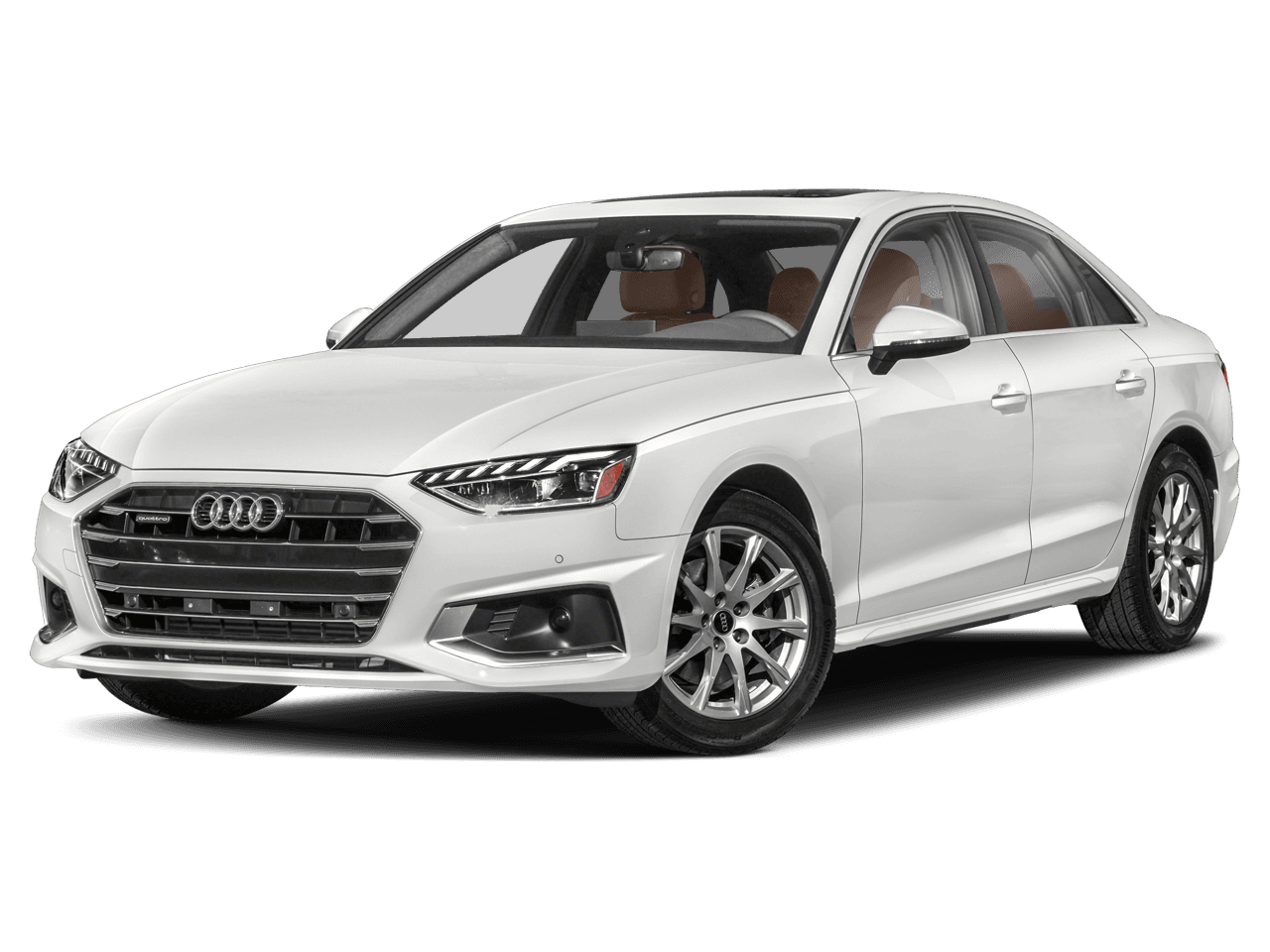 2024 Audi A4 Photo in Bethesda, MD 20814