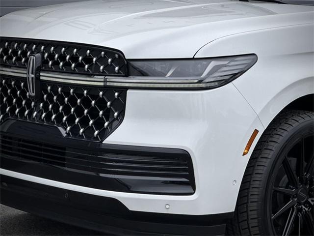 2025 Lincoln Navigator Photo in Bethesda, MD 20814