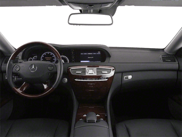2012 Mercedes-Benz CL-Class Photo in Silver Spring, MD 20904