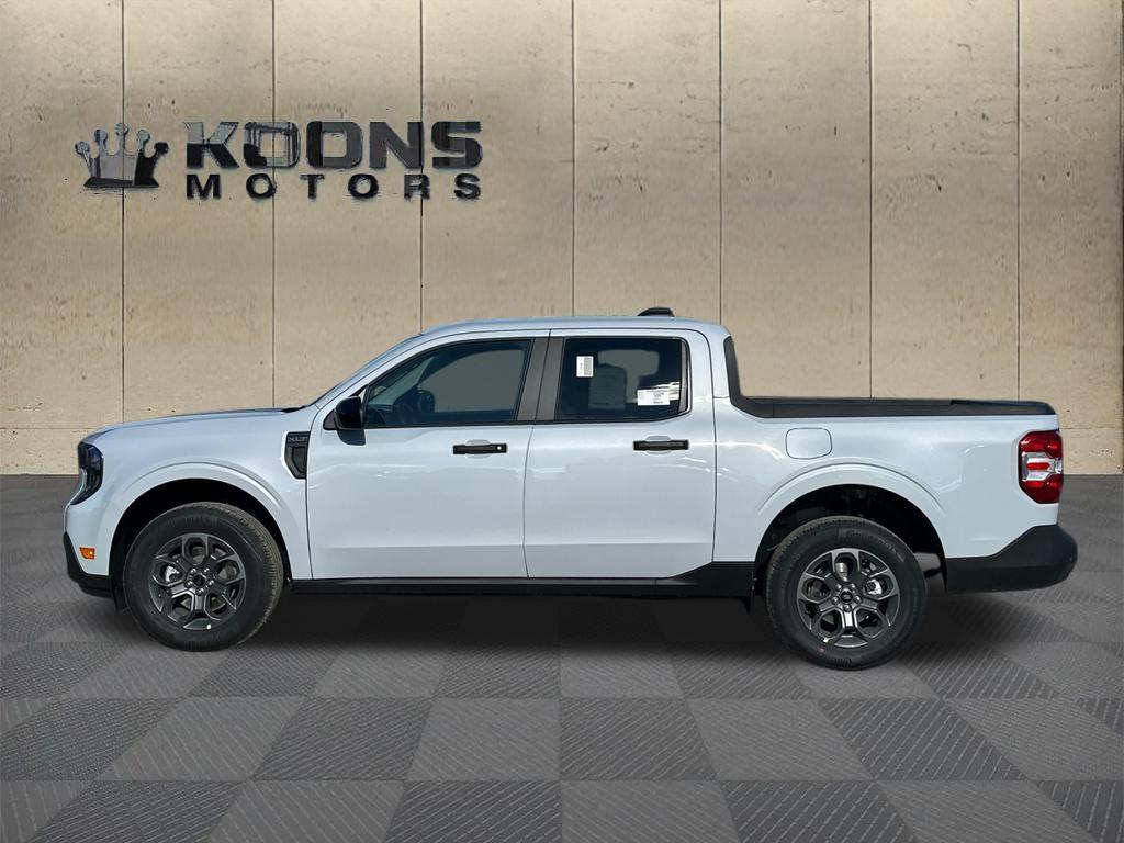 2025 Ford Maverick Photo in Silver Spring, MD 20904