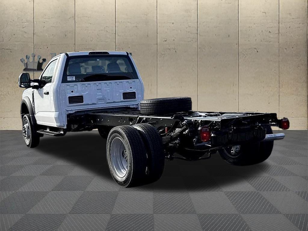 2025 Ford F-450 Photo in Silver Spring, MD 20904