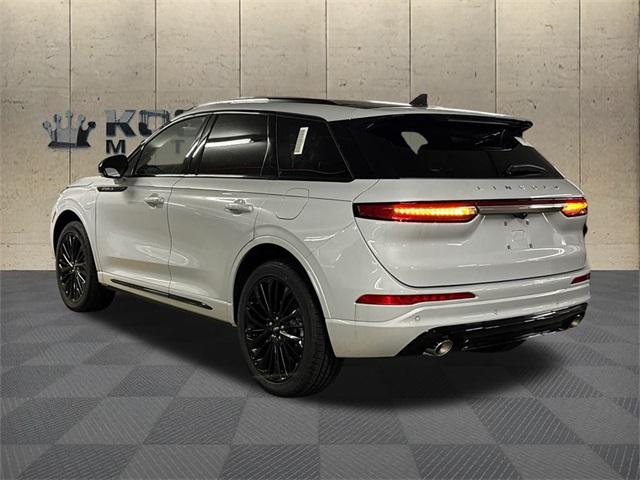 2025 Lincoln Corsair Photo in Bethesda, MD 20814